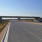 01 września km 605+300 budowa WD_71 nawierzchnia C35_45 i budowa pasa rozdziału