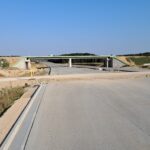 01 września km 606+150’ budowa ustroju nośnego WD_72 budowa nawierzchni betonowej C35_45