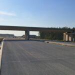 01 września km 606+900 budowa ustroju nośnego WD_73C i nawierzchnia betonowa C35_45