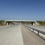 02.09.2025 Trasa główna i oviekt WD 39 km. 563+650