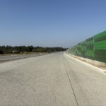 02.09.2025 Trasa główna w km. 566+300