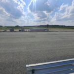 02.09.2025 obiekt PZM-13B ułożono warstwy SMA