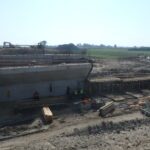 03.09.2025 581+300 PZDs-51A szalowanie i zbrojenie