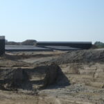 03.09.2025 581+750 PP-46 zaizolowane płyty przejściowe