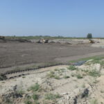 03.09.2025 584+100 ZBR-05 umacnianie dna i skarp