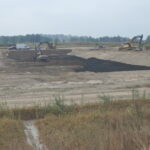 03.09.2025 588+380 ZBR-07 umacnianie dna i skarp