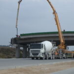 03.09.2025 589+900 PZGs-58 betonowanie ścianki zaplecznej