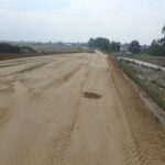 03.09.2025 593+310 DP 1006L wykonany GWN