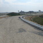 03.09.2025 596+600 Łącznica L-04