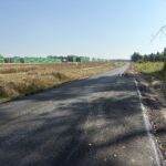 04.09.2025 Nawierzchnia na DJ-P-04