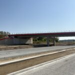 04.09.2025 Trasa główna i obiekt WD 40 km. 564+890