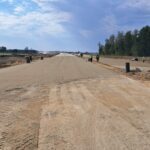 09 września km 602+900 wykonano podbudowę pomocniczą C5_6