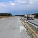 09 września km 606+900’ nawierzchnia betonowa C35_45