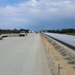 09 września km 608+300’ PZM_14A i układanie nawierzchni betonowej C35_45