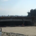 09.09.2025 580+300 PZDd-51 ułożone belki - zbrojenie płyty ustroju