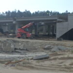 09.09.2025 580+310 PZDd-51 ułożone belki