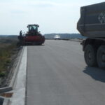 09.09.2025 583+900 roboty ziemne pobocze JL