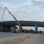 09.09.2025 589+900 PZGs-58 betonowanie ścianki zaplecznej