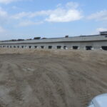 09.09.2025 594+910 PZGd-61 łączenie nasypu z obiektem