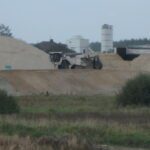 09.09.2025 596+900 roboty ziemne DK-19