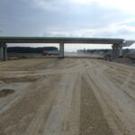 09.09.2025 597+400 prowadzone roboty S-19