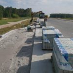 09.09.2025 Trasa główna w  km 570+150