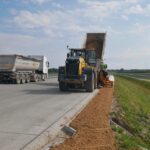 09.09.2025 Trasa główna w km 578+250