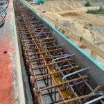 10.09.2025 obiekt PZSg-38A betonowanie zabudow gzymsowych