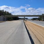 15 września km 606+900 budowa ustroju nośnego WD_73C i nawierzchnia betonowa C35_45