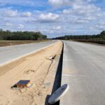 15 września km 606+900’ nawierzchnia betonowa C35_45