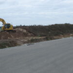 16.09.2025 591+500 usuwanie humusu