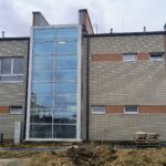 16.09.2025 - Budynek administramistacyjny OUD