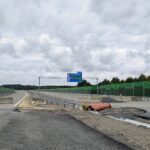 16.09.2025 - Łączenie odcinka V I VI