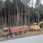 16.09.2025 Roboty ziemne 567+500