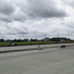 16.09.2025 - Roboty ziemne 570+100