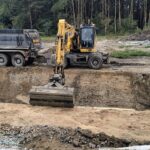 16.09.2025 - Skarpowanie 563+500