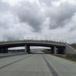 16.09.2025 Widok na PZŚG 48A 576+728,84