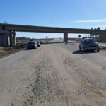 22 września km 602+900’ nawierzchnia betonowa C35_45 budowa ustroju nośnego WD_69A