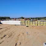 22 września km 610+050 budowa nasypu zasypek i budowa ustroju nośnego WA_74