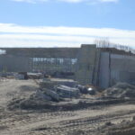 24.09.2025 581+300 PZDs-51A szalownie ustroju nośnego