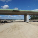 24.09.2025 597+400 ułozona podbudowa na S 19