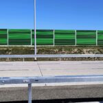 24.09.2025 Ekrany akustyczne 575+500