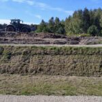 24.09.2025 Roboty ziemne 563+250