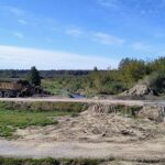 24.09.2025 Roboty ziemne 564+050