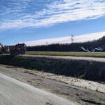 24.09.2025 Roboty ziemne 568+900