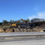 24.09.2025 Skarpowanie 564+800