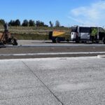 24.09.2025 Składanie barier 565+000