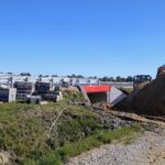 25.09.2025 Prace przy PZM-13B 576+100