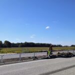 25.09.2025 Prace ziemne 577+026