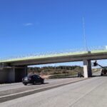 25.09.2025 Szlifowanie betonu na obiekcie WD 39 563+649,22